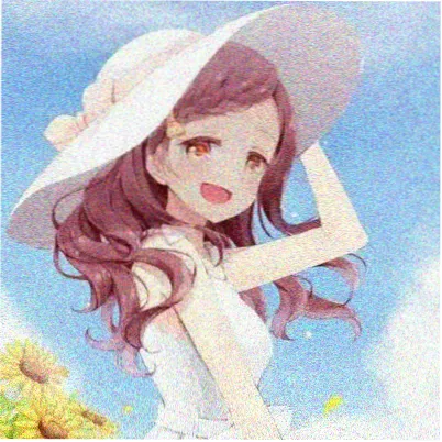 留言读者头像 六